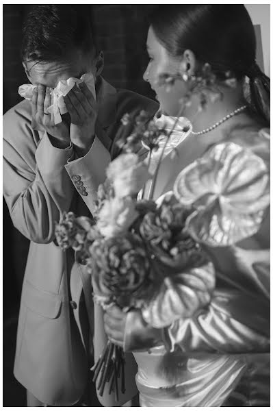 शादी का फोटोग्राफर Ilya Volokhov (ilyavolokhov)। मई 19 का फोटो