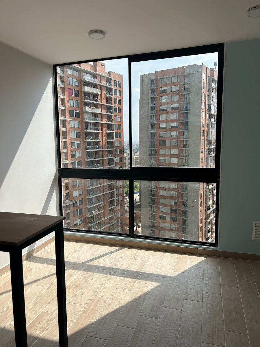 Apartamento En Arriendo - Colina Norte, Bogota