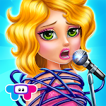 Cover Image of Unduh Rockstar Girls - Band Rock 1.0.4 APK