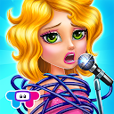 Herunterladen Rockstar Girls - Rock Band Installieren Sie Neueste APK Downloader