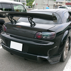 RX-8 SE3P