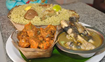 Halli Jonne Biriyani photo 