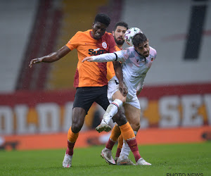 OFFICIEL: un défenseur nigérian arrive à Charleroi 