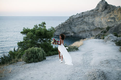 Fotógrafo de bodas Sergey Ulanov (sergeyulanov). Foto del 17 de marzo 2017