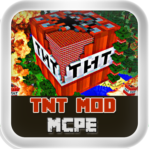 Tnt Mod For Mcpe Apk 1 0 Download Apk Latest Version