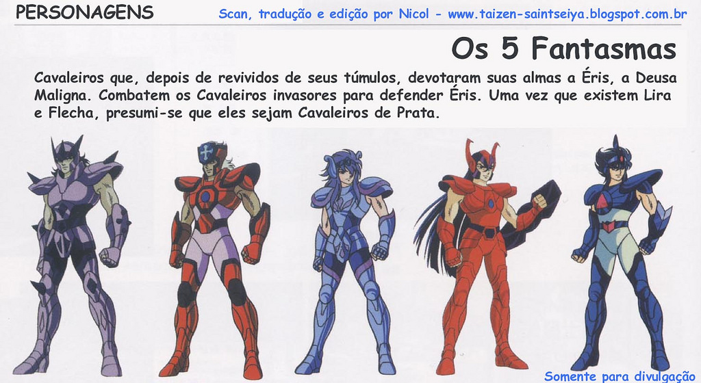 Taizen Saint Seiya on X: Filmes do anime clássico de Cavaleiros