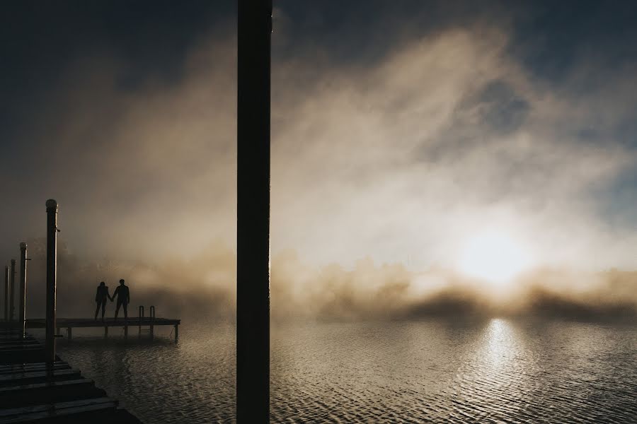 Fotograful de nuntă Christian Macias (christianmacias). Fotografia din 3 decembrie 2018