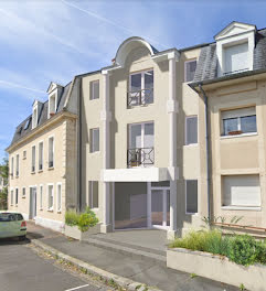 appartement à Caen (14)