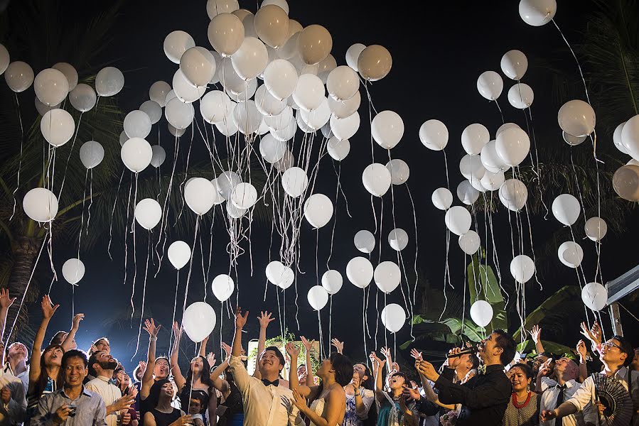 Fotografo di matrimoni Tito Rikardo (titorikardo). Foto del 11 febbraio 2014