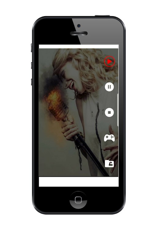 Musica Salsa - 1.0 - (Android)