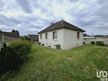 maison à Bailleval (60)