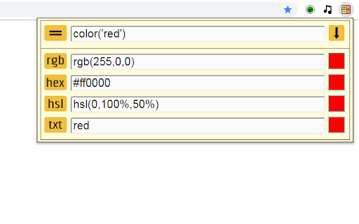 Programmer's Calculator