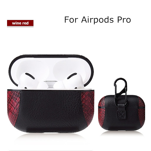 Title 1, Protective cover for Apple compatible Airpods, ...