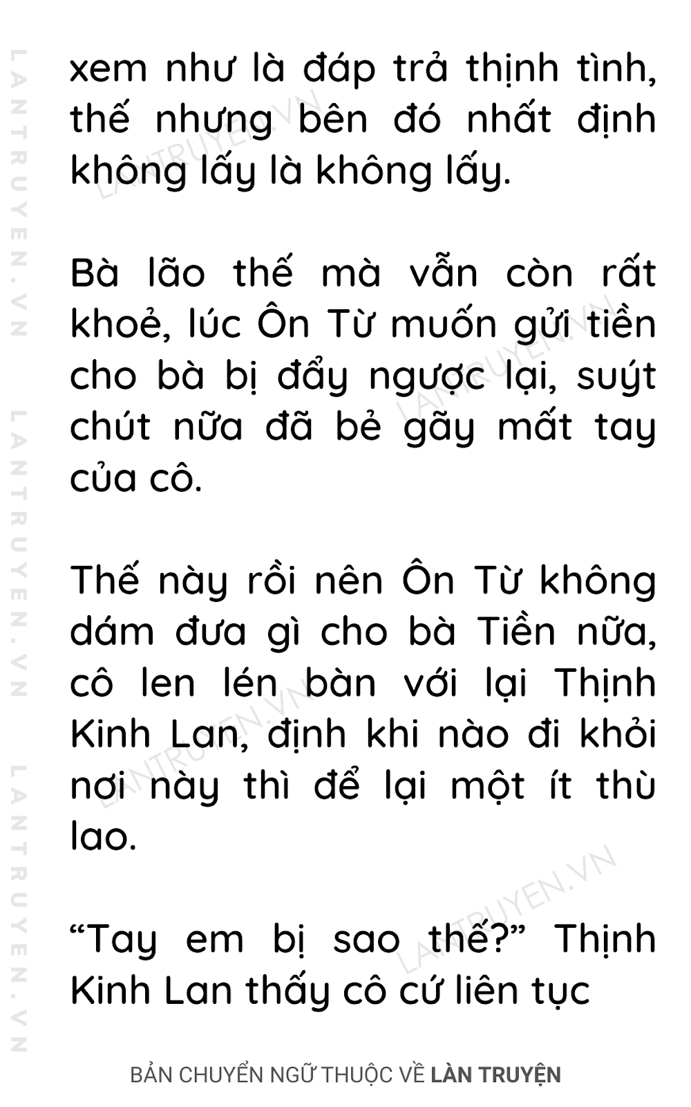 Cho Má Em Thêm Hồng - Chương 28