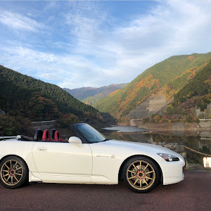 S2000 AP1