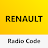 Renault Radio Code Generator icon