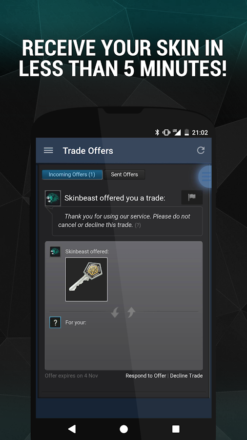 How To Use Cs Go Skin Installer