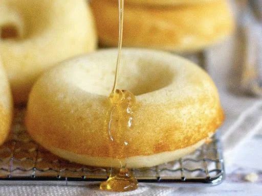 Honey Glaze