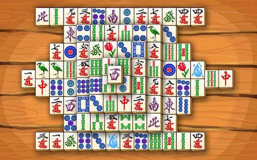 Mahjong Titans - Download for FREE! [No Survey] 