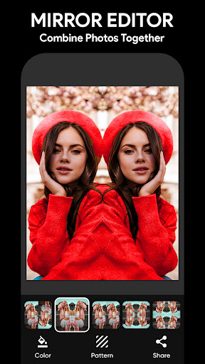 Screenshot Split Pic - Photogrid Maker