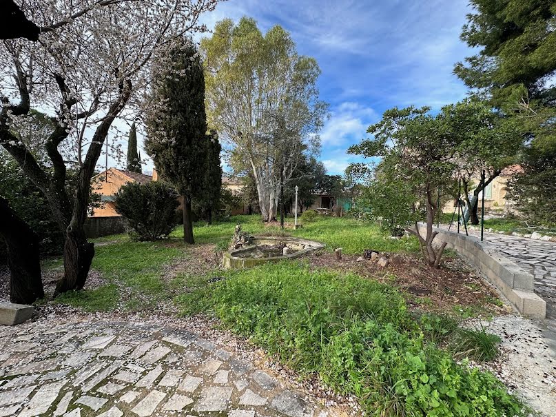 Vente terrain  700 m² à Toulon (83000), 285 000 €