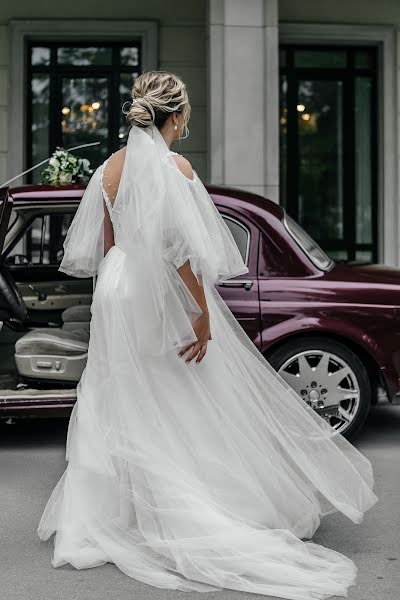 Wedding photographer Elena Ishtulkina (ishtulkina). Photo of 18 August 2021