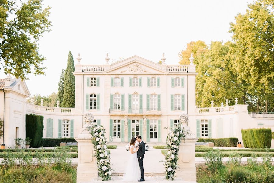 Fotografo di matrimoni Jeremie Hkb (jeremiehkb). Foto del 3 novembre 2020