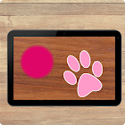 Laser Pointer for Cat - CAT TOY Games for Cats 1.0.9