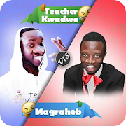 Teacher Kwadwo Vs Magraheb  Icon