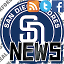 Télécharger San Diego Padres All News Installaller Dernier APK téléchargeur