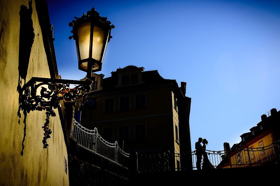 Fotografo di matrimoni Pavel Ruzicka (ruzicka). Foto del 2 febbraio 2020