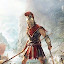 Assassin's Creed Odyssey New Tab Theme