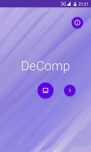 Free DeComp APK