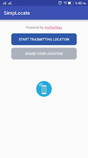 SimpLocate(圖1)-速報App