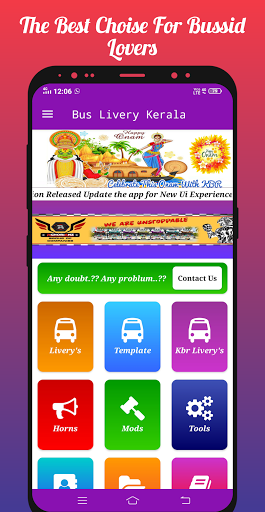 Bus Livery Kerala Download Apk Free For Android Apktume Com