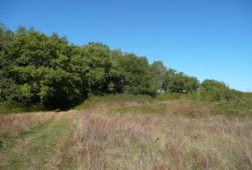  Vente Terrain à bâtir - à Parisot (82160) 