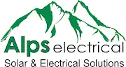 Alps Electrical Logo