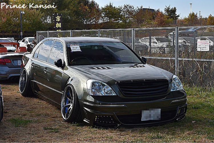 みんみんさんが投稿したドレフェス関西2020・stancenation・私は見学者・コロナに負けるな・これで最終回ですに関するカスタム事例の投稿画像7枚目