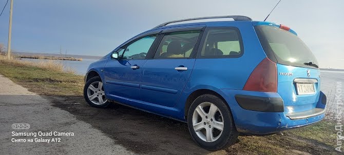 продам авто Peugeot 307 307 фото 3