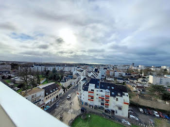 appartement à Joue-les-tours (37)