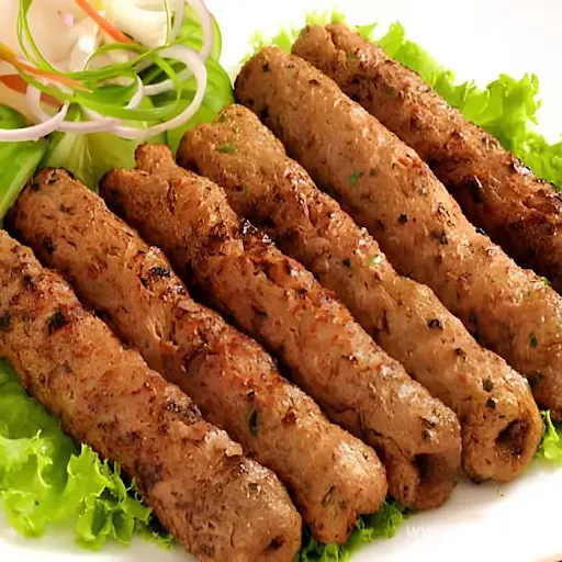 Chicken Kebab