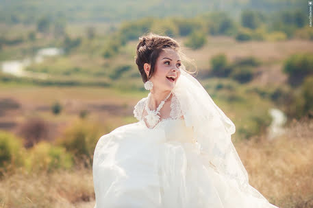 Fotógrafo de bodas Alisa Plaksina (aliso4ka15). Foto del 29 de marzo 2018