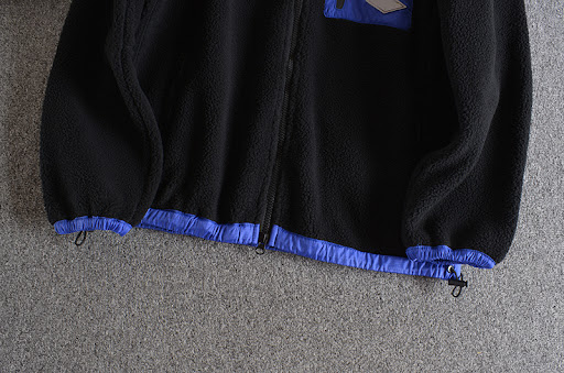 Title 7, Mens Fleece Autumn Winter Stand Collar Fleece ...