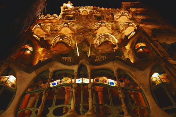 Casa Batillò di poling1971