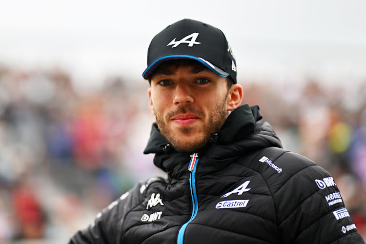 Alpine F1 driver Pierre Gasly has been outspoken about safety in motorsport.