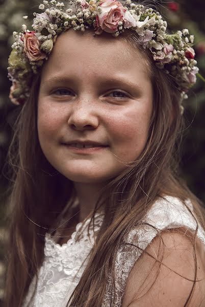 Fotografer pernikahan Grzegorz Gębuś (gregorgebus). Foto tanggal 29 Maret 2020