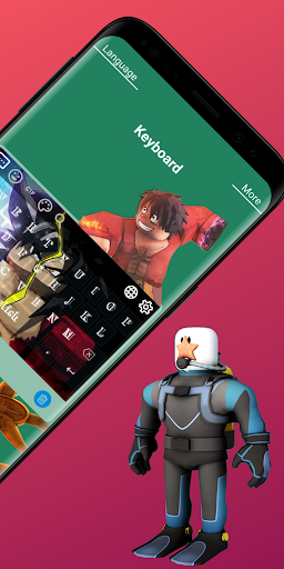 Download Roblox Keyboard Theme Free For Android Roblox Keyboard Theme Apk Download Steprimo Com - roblox keyboard android