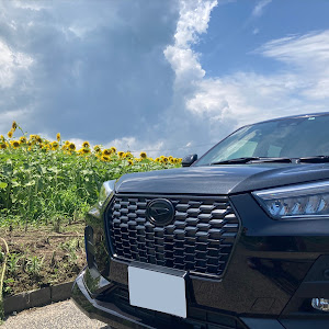 ロッキー A200S