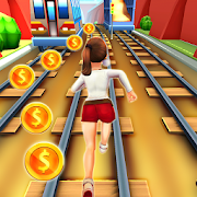 Subway Runner 1.6 Icon