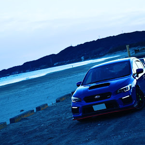 WRX STI